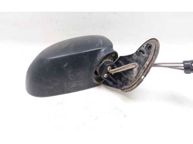 Зеркало электрическое        Chevrolet Matiz   -  года   