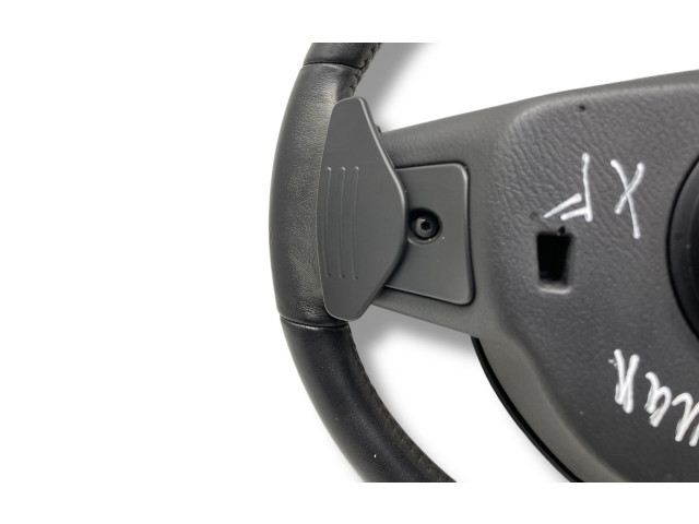 Руль Jaguar XF X250