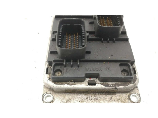 Řídící jednotka 0261204731, 971121 Alfa Romeo 156 1997