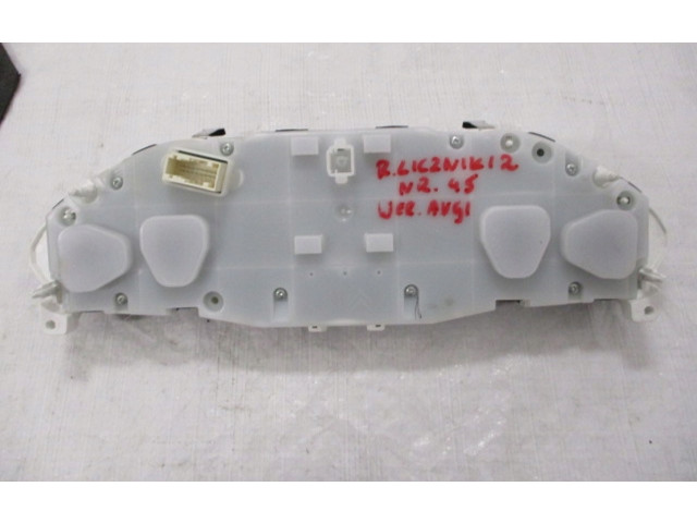 Панель приборов 9678509180 Peugeot 2008 I