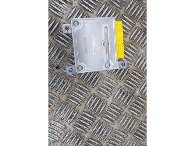 Блок подушек безопасности 8622314A Volvo V70