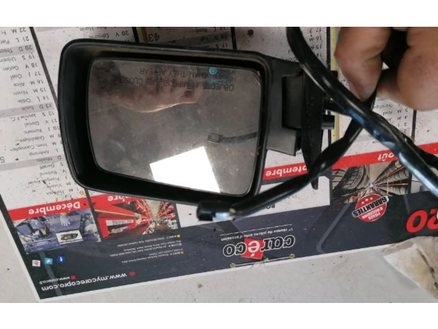 Зеркало электрическое правое Jeep Cherokee