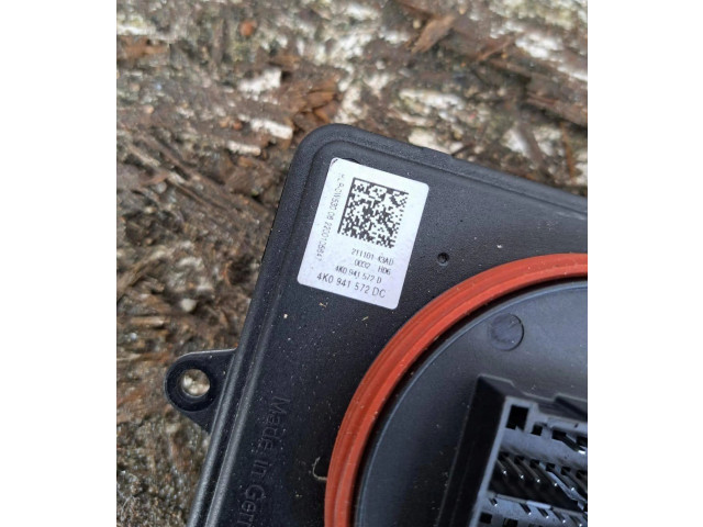 Модуль фонарей       Audi A7 S7 4K8  2018 - - года   