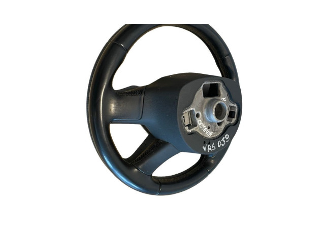 Руль Skoda Octavia Mk3 (5E) 2013 - 2019 года 5E0419091AA