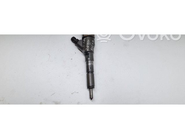 Vstřikovač 0445110076   Citroen C5   0.0  