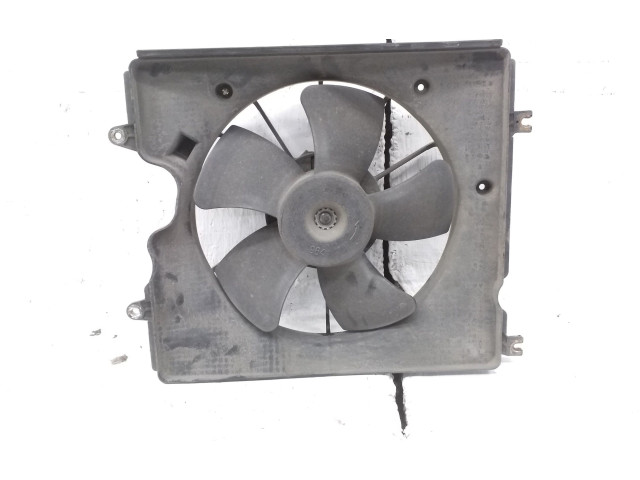 Вентилятор радиатора     MF4227507550    Honda CR-V 