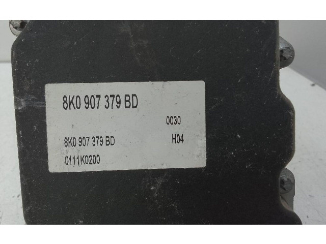 Jednotka ABS 8K0907379BD Audi A5 8T 8F 2007