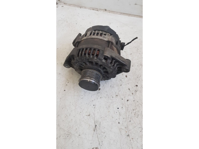 Генератор 8K21A0172, AA8K21A0172   Chevrolet Nubira      