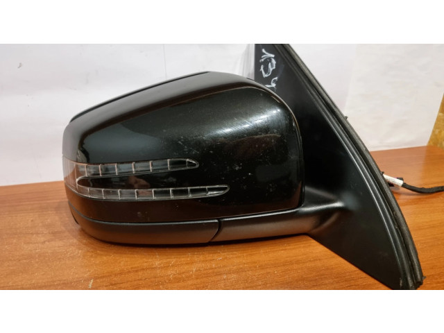 Зеркало электрическое     правое    Mercedes-Benz GL X166  2013-2019 года   