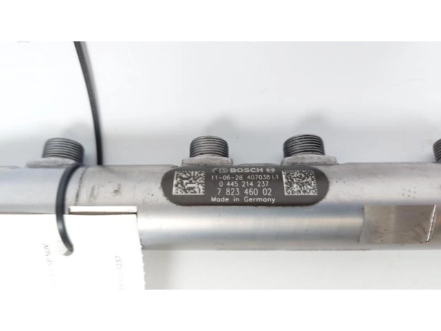 Vstřikovací lišta 13537823460 Mini Cooper Countryman R60 pro naftový motor 1.6 N47C16A