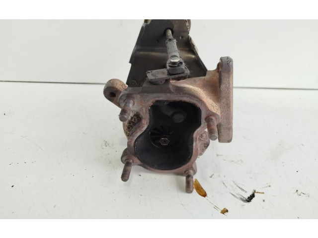 Турбина Volkswagen Golf III 028145701Q