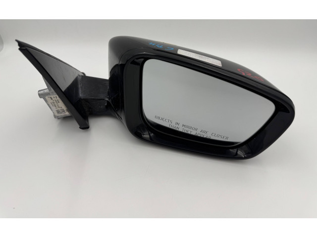 Zpětné zrcátko BMW 3 G20 G21 2019