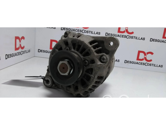 Генератор 235502065, 219170 Chevrolet Matiz 8.3