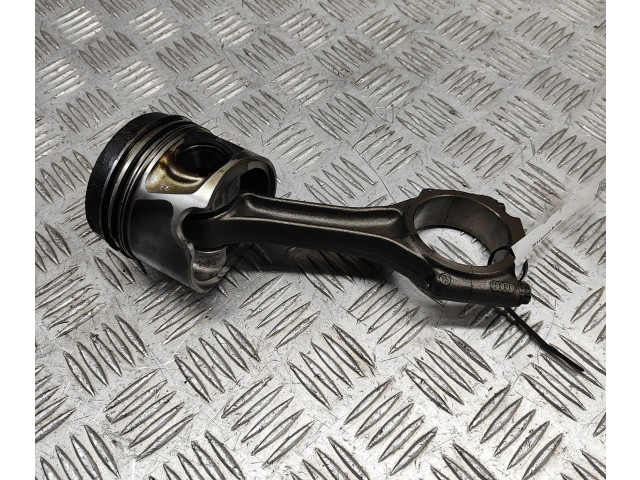 Поршень CGLC 03L107065S, 038198401F Audi A6 S6 C7 4G