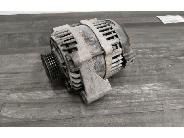 Генератор 96843503   Chevrolet Spark      