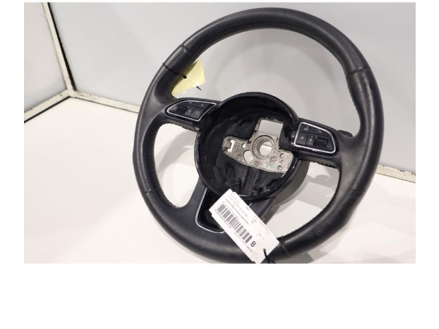 Руль Audi Q3 8U 2011 - 2016 года 4L0419689A