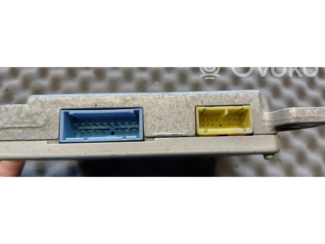 Блок управления двигателя 36048PK1786 Honda Prelude