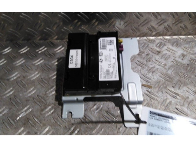 Блок управления    KIA Sorento IV