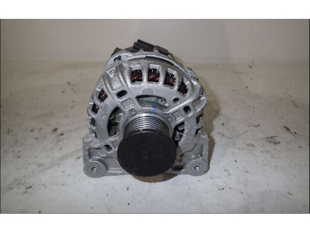 Генератор 231002854R   Dacia Logan II      