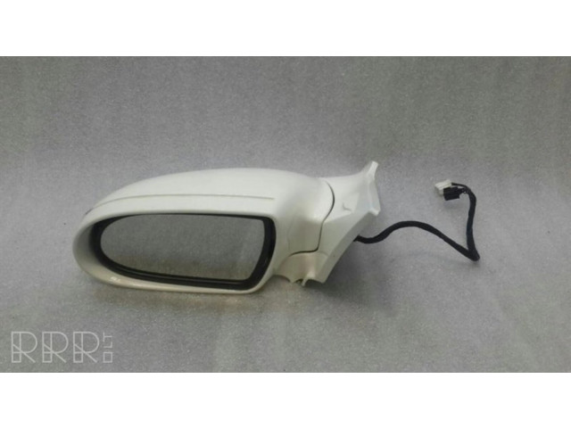 Зеркало электрическое     левое    Mercedes-Benz SL R230  2001-2012 года   