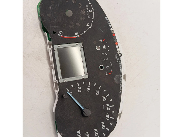 Панель приборов A2C53337965 Ford Ranger