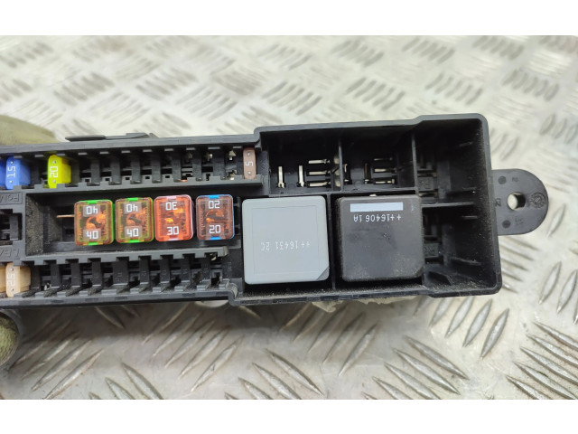 Блок предохранителей FT1T14014AJF Ford Transit - Tourneo Connect