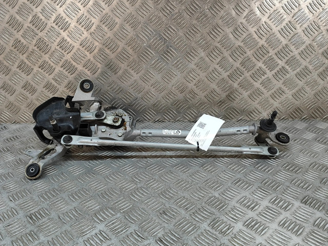 Комплект механизма стеклоочистителей