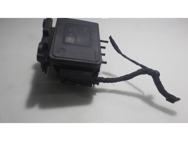 Блок АБС 285162-6013 Skoda Octavia Mk3 (5E) 2013 - 2019 года