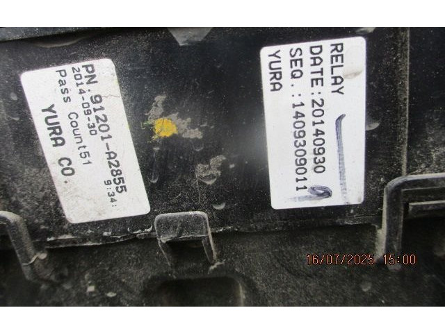 Блок предохранителей 3X510   KIA Ceed    