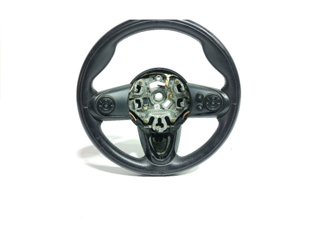 Руль Mini One - Cooper F56 F55 2013 - года 6234216, 1480441A0296