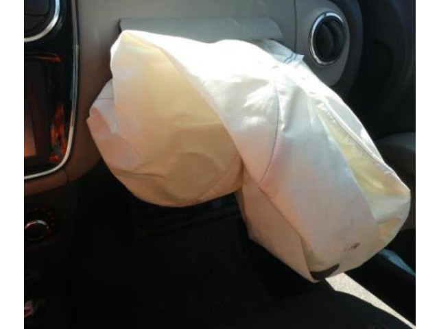 Вентилятор радиатора Dacia Lodgy