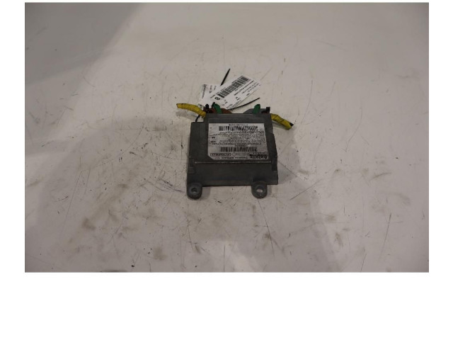 Блок подушек безопасности 611134500B   Fiat Qubo