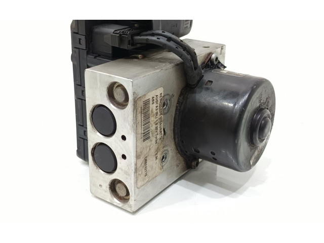 Блок АБС 1J0614217B Audi A3 S3 8L 1996 - 2003 года