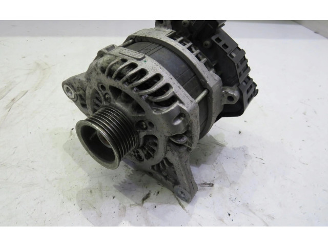 Генератор 96100-81P05 Suzuki Ignis