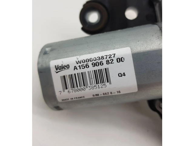 Моторчик заднего дворника A1569068200, W000038727 Infiniti Q30