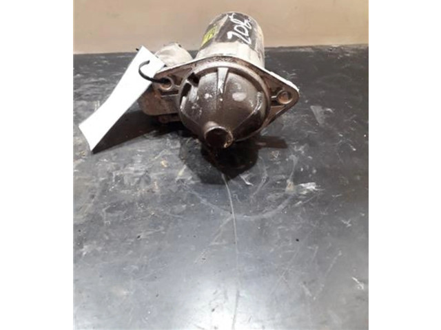 Přístrojová deska KIA Pro Cee'd I 2010