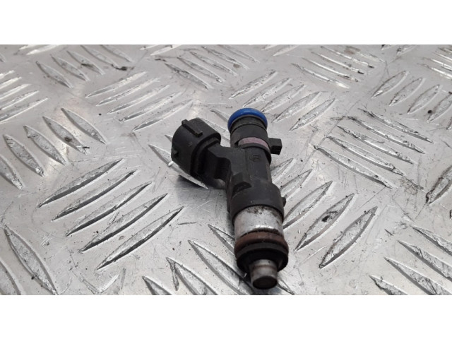 Форсунка 0280158007 Nissan Titan для бензинового двигателя 5.6