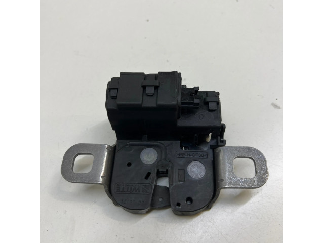 Замок багажника 51249802312 Mini Cooper Countryman R60 2011-2016 года