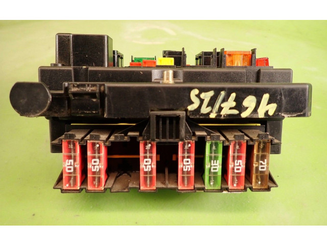 Модуль управления BSM 965066408043025698 Citroen Xsara