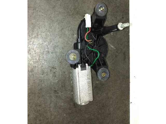 Двигатель стеклоочистителя заднего стекла 66350000   Fiat Punto Evo