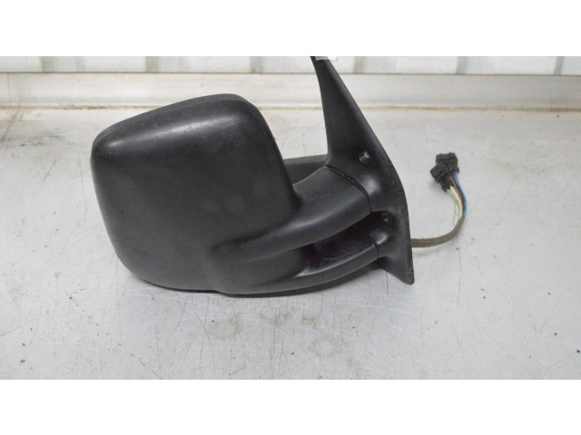 Зеркало электрическое Volkswagen Transporter - Caravelle T4 1991 - 2003 года