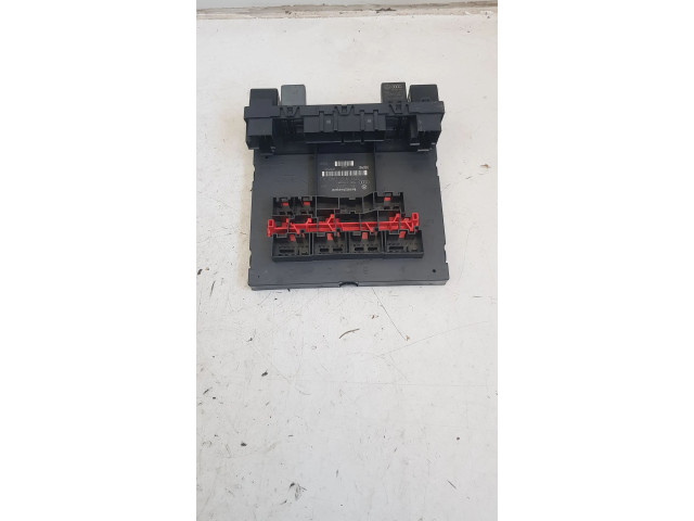 Блок комфорта 3C0937049AJ Skoda Octavia Mk2 (1Z)