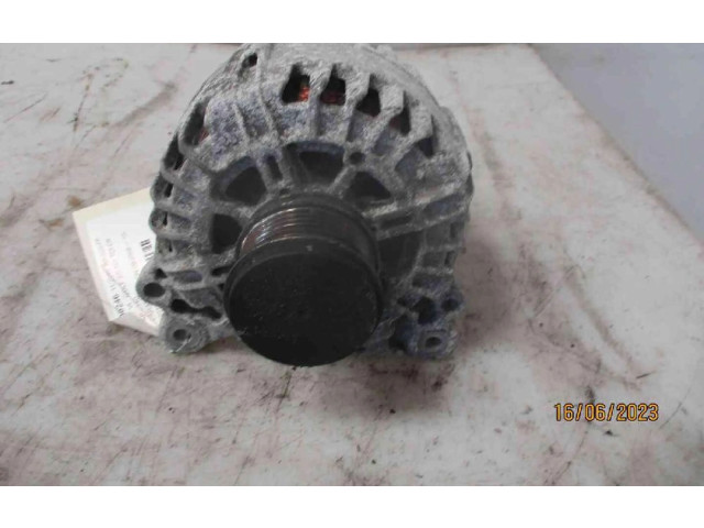 Генератор 3L903023F, 3L903023F Volkswagen Golf VI