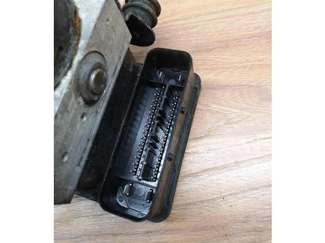 Блок АБС 1K0907379AC, 10096003593 Volkswagen Golf Plus 2005 - 2013 года