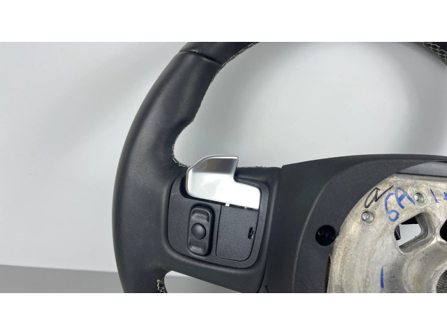 Руль Jeep Grand Cherokee WL 2021- года