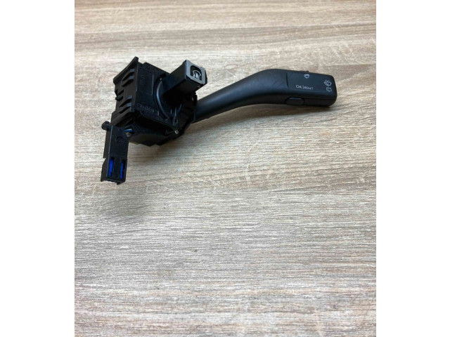 Ручка стеклоочистителей 1K0953519A Volkswagen Golf Plus 2005 - 2013 года