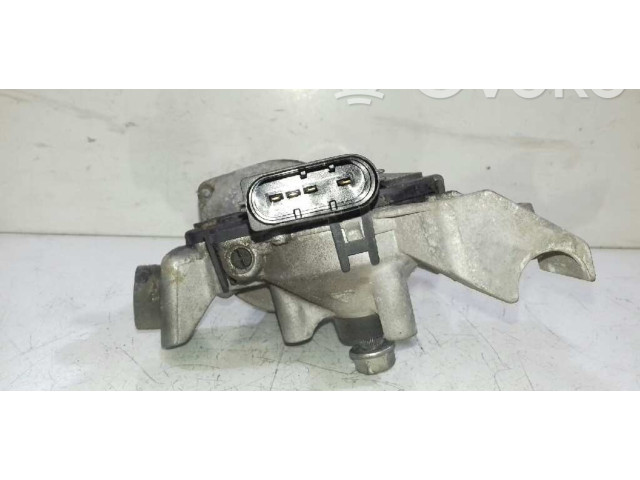 Моторчик дворников     Land Rover Range Rover Sport L320