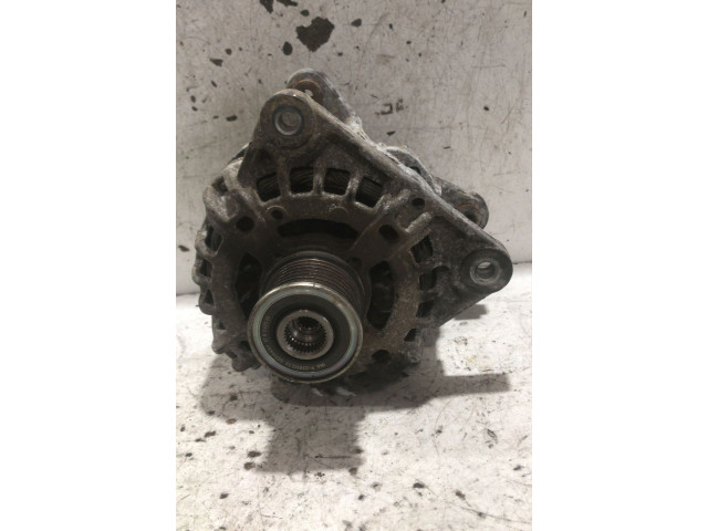 Генератор 231001568R, 231001568R Dacia Duster