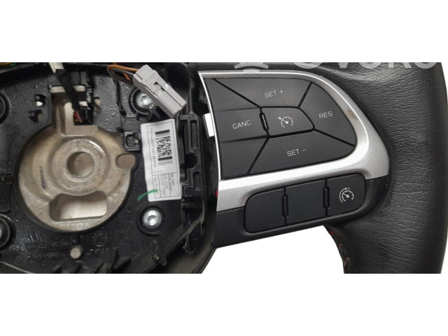 Руль Jeep Renegade  2014 -  года 7356613520      