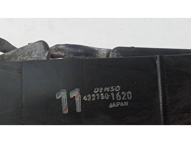 Вентилятор радиатора 4227501620, 1636326060 Lexus IS 220D-250-350 2.2